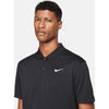 nikecourt dri-fit men's tennis polo