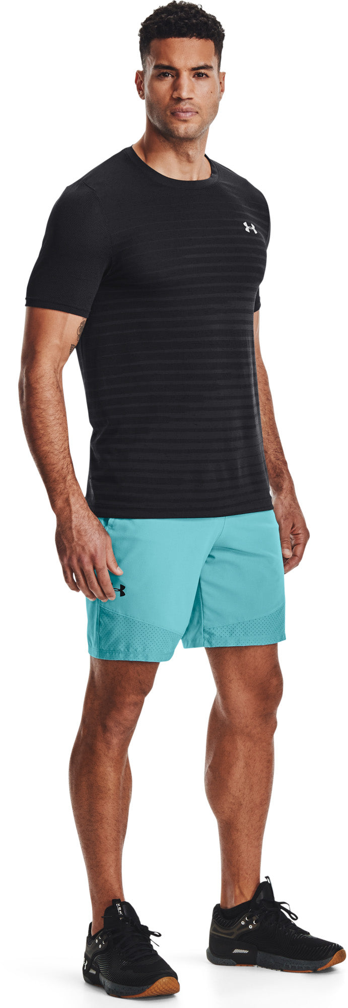 Seamless Fade t-shirt