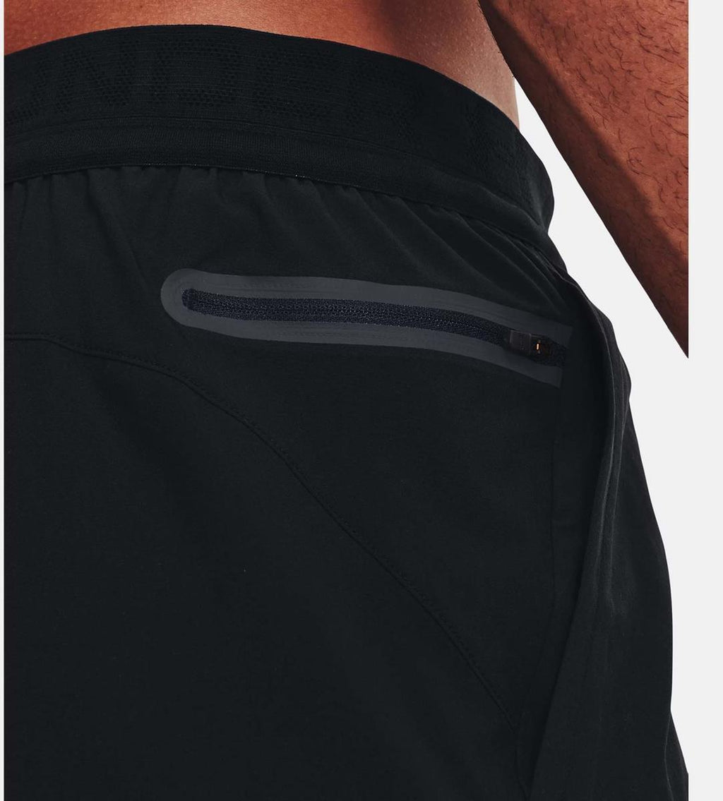 Peak Woven short