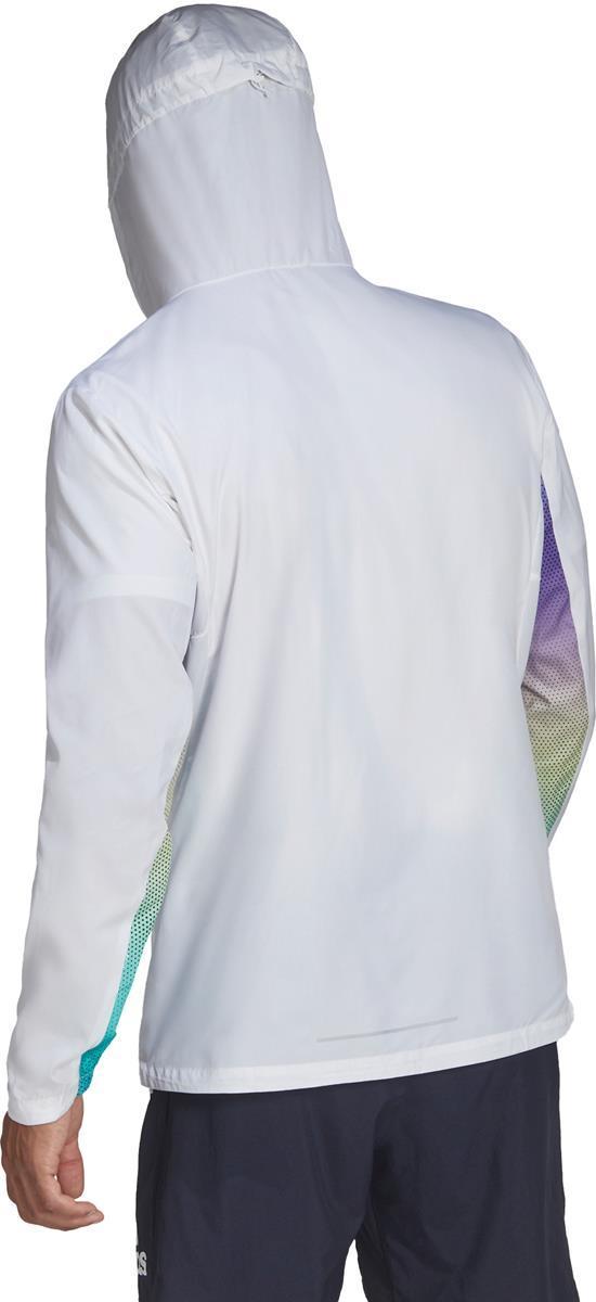 Own The Run Colorblock Jack