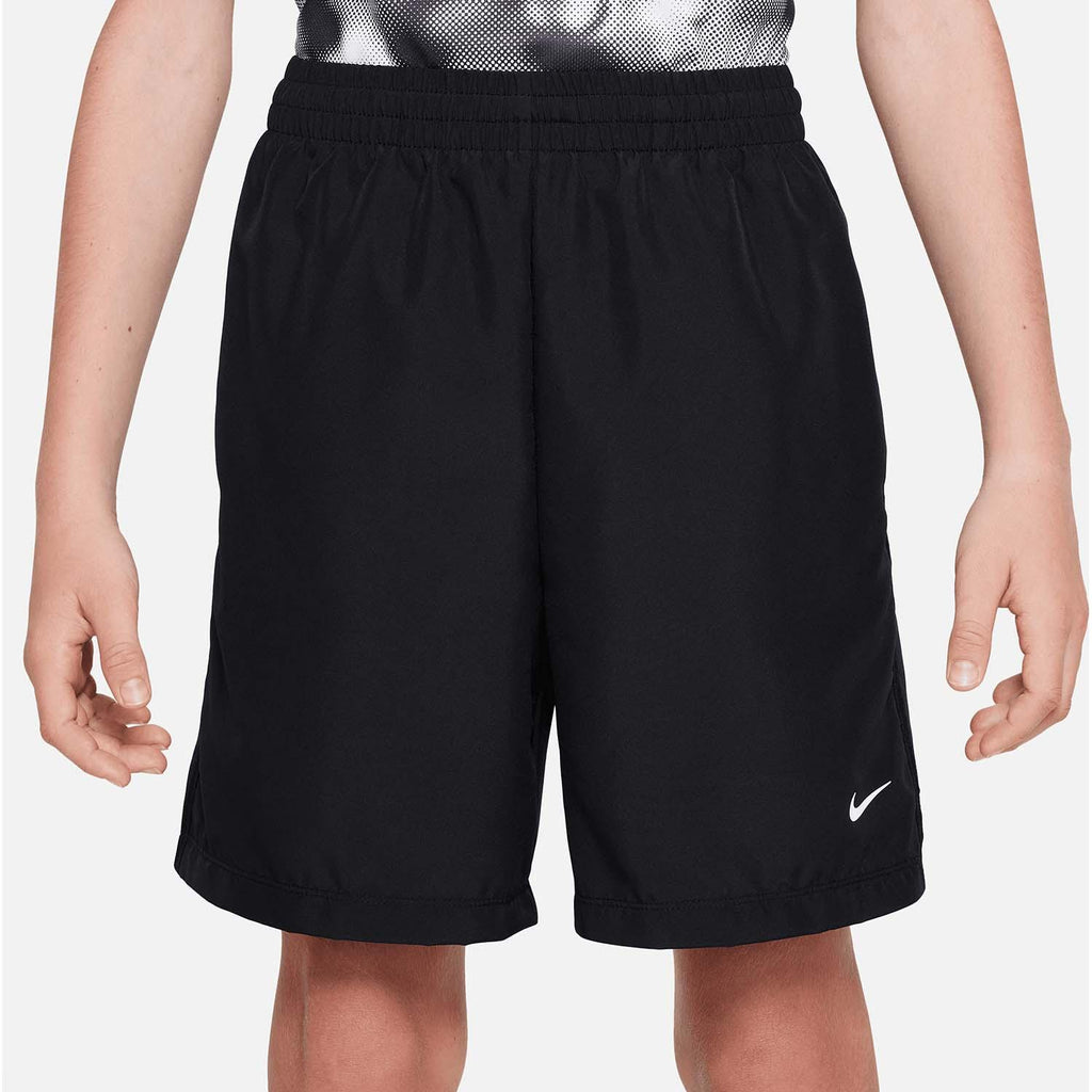 nike dri-fit multi+ big kids' (boys