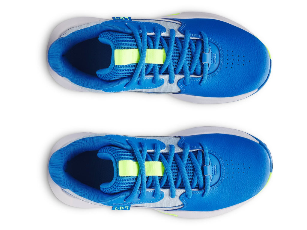 Lockdown 7 basketbalschoenen