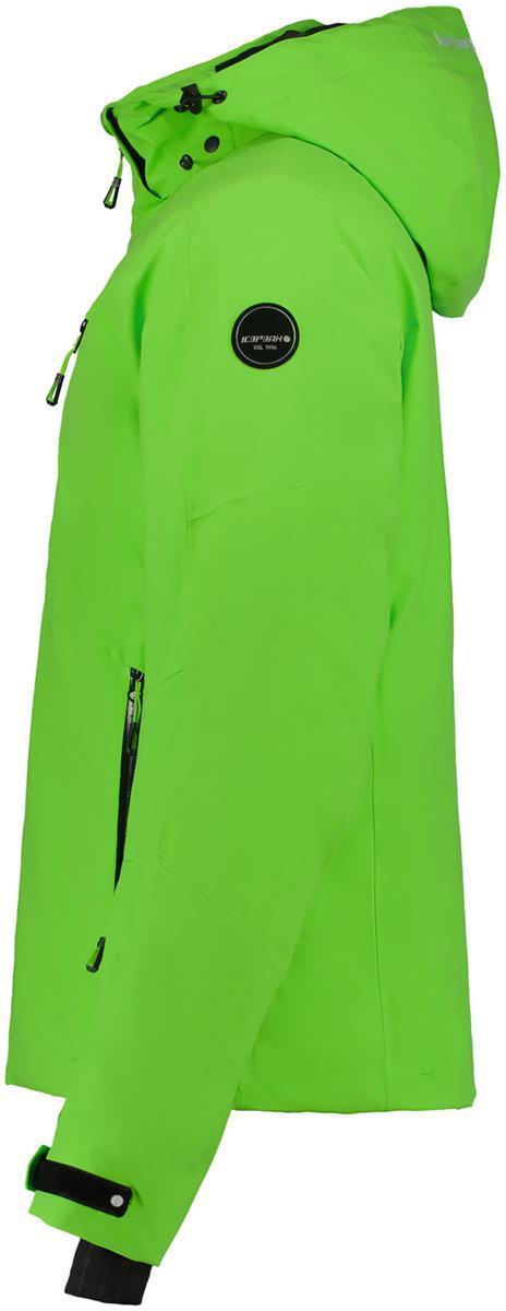 edmonton jacket