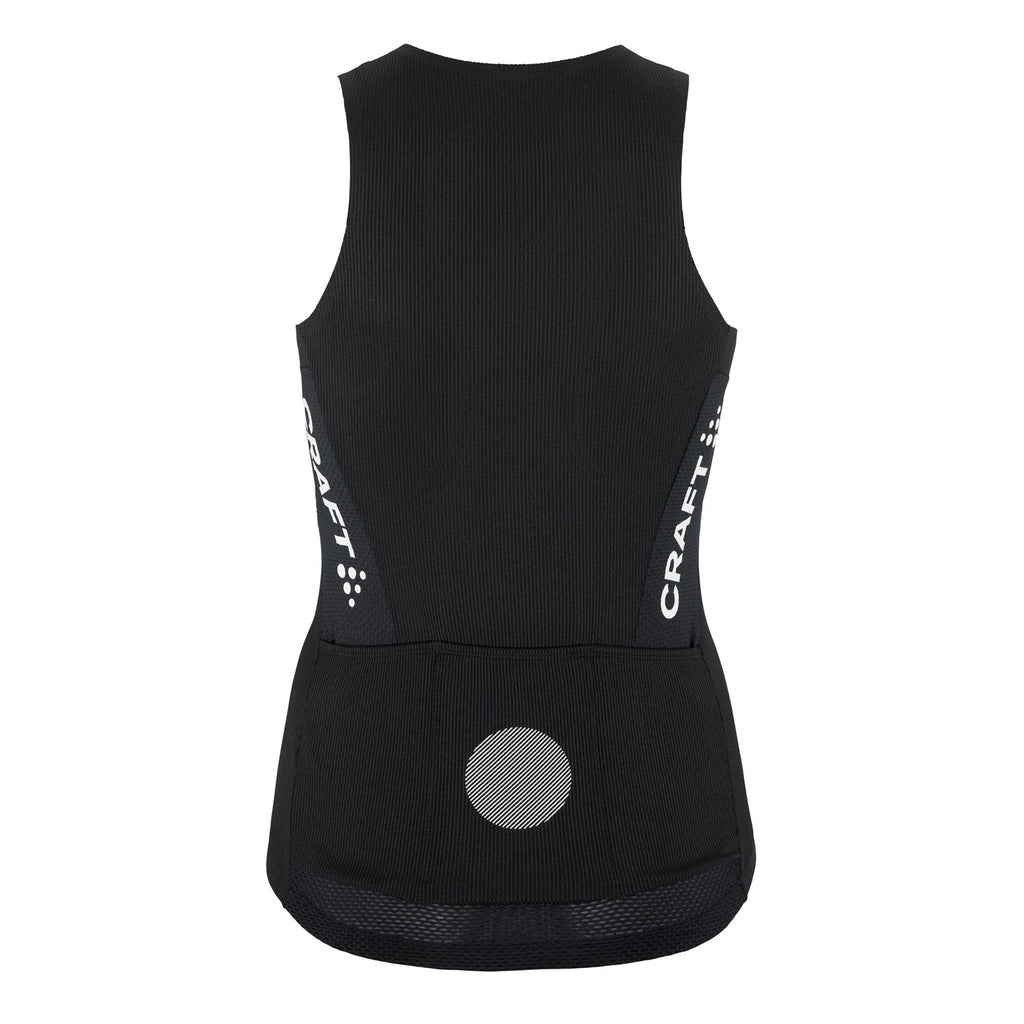 Endur Singlet  wieler