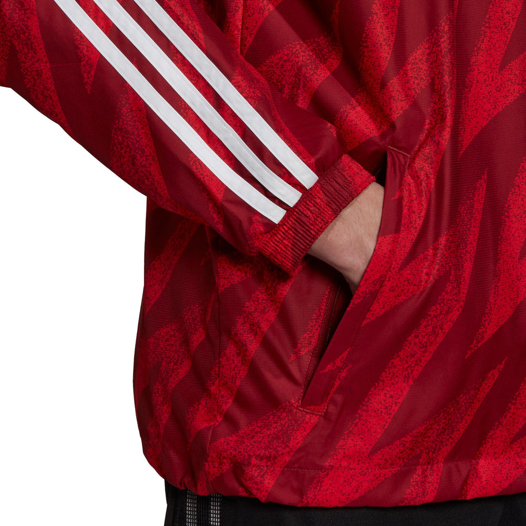 Afc Windbreakr