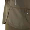 Nagino Run Adjustable Jacket running