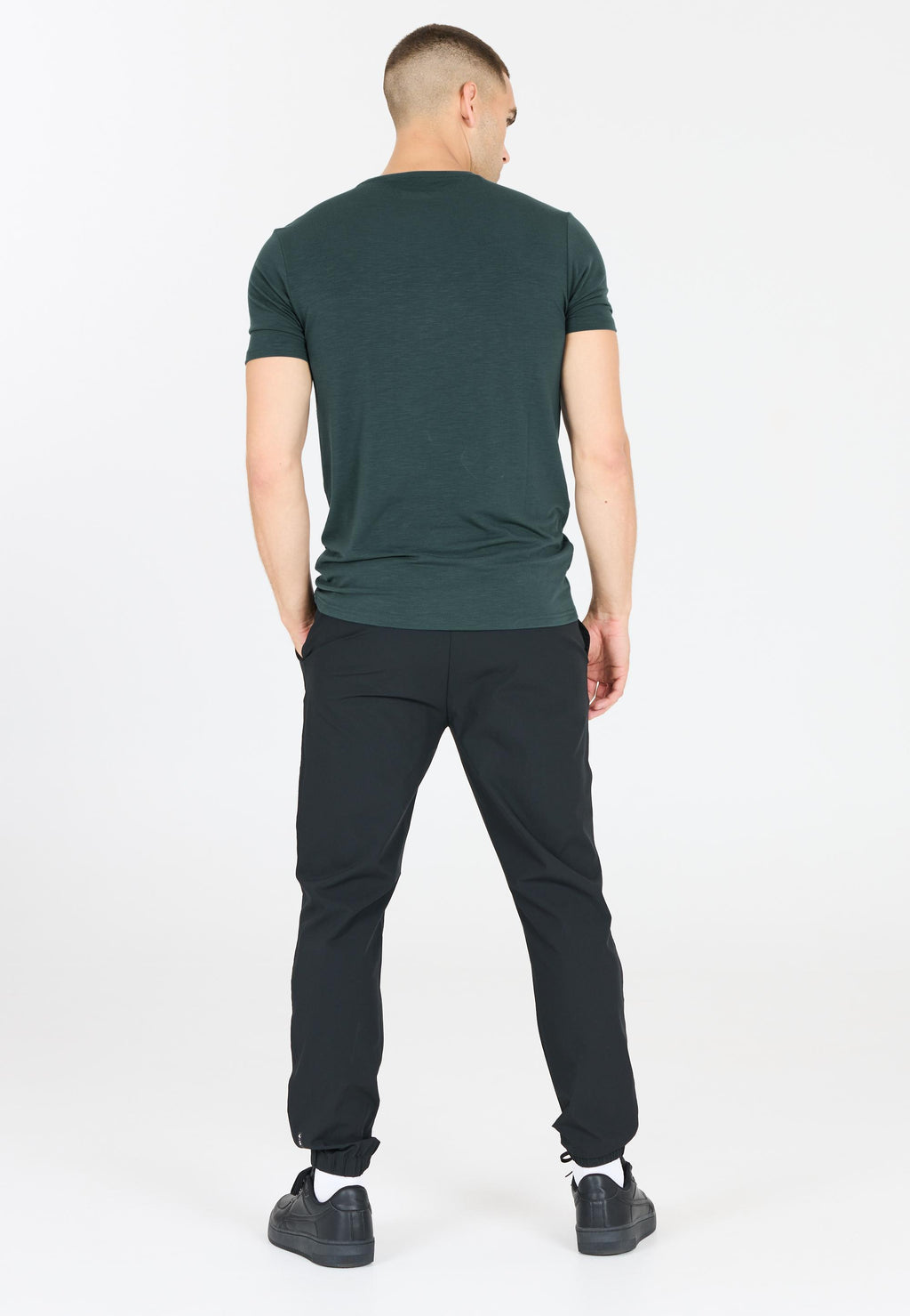 Jokers M S/s Tee