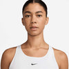 nike pro women's dri-fit tank top