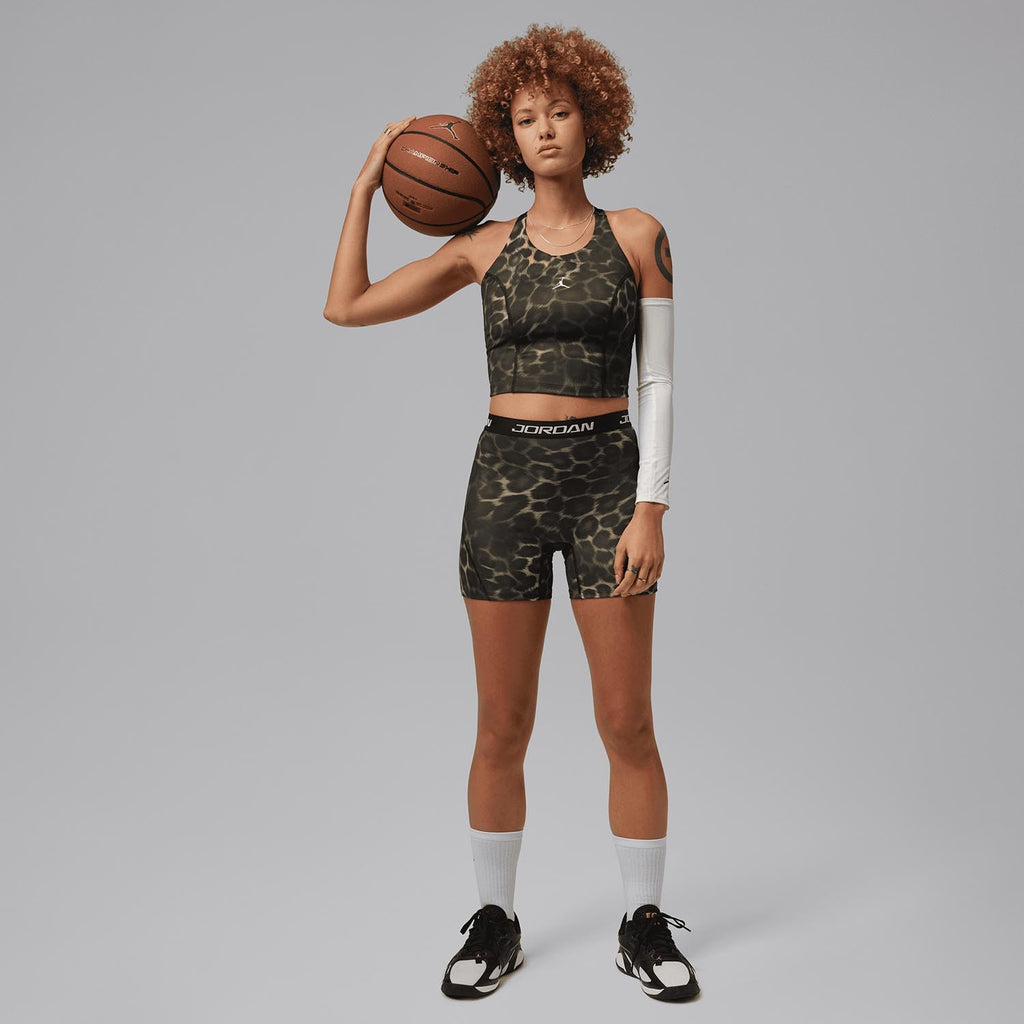 Jordan Sport  Dri-fit High-w Pantalon