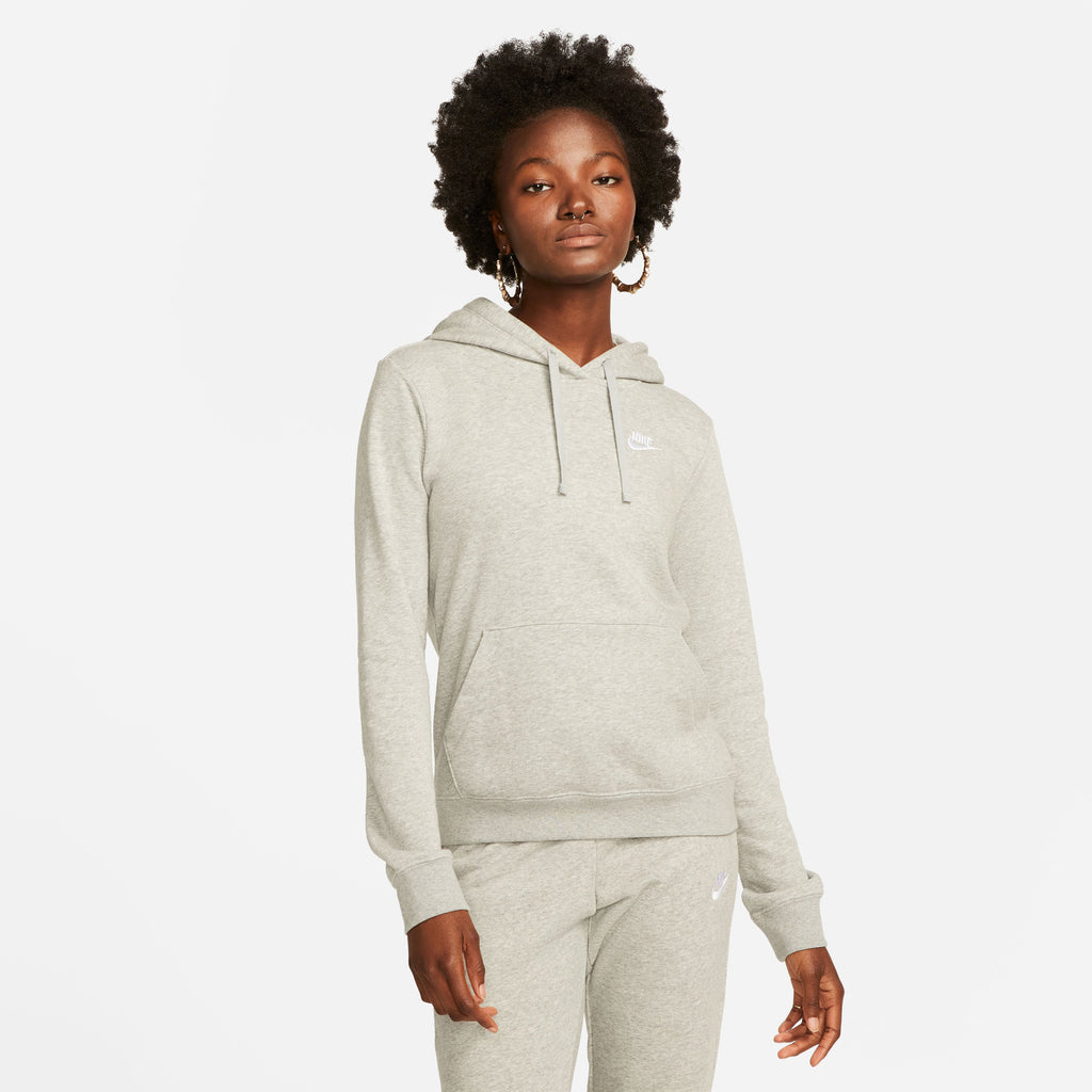 Club Fleece Po hoodie