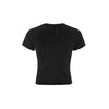 Hypervent Cropped Tee T-shirt zomer