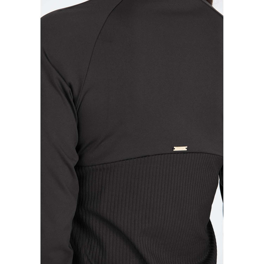 Aliya W Full Zip