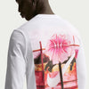 Tee Standard Long sleeves Shirt
