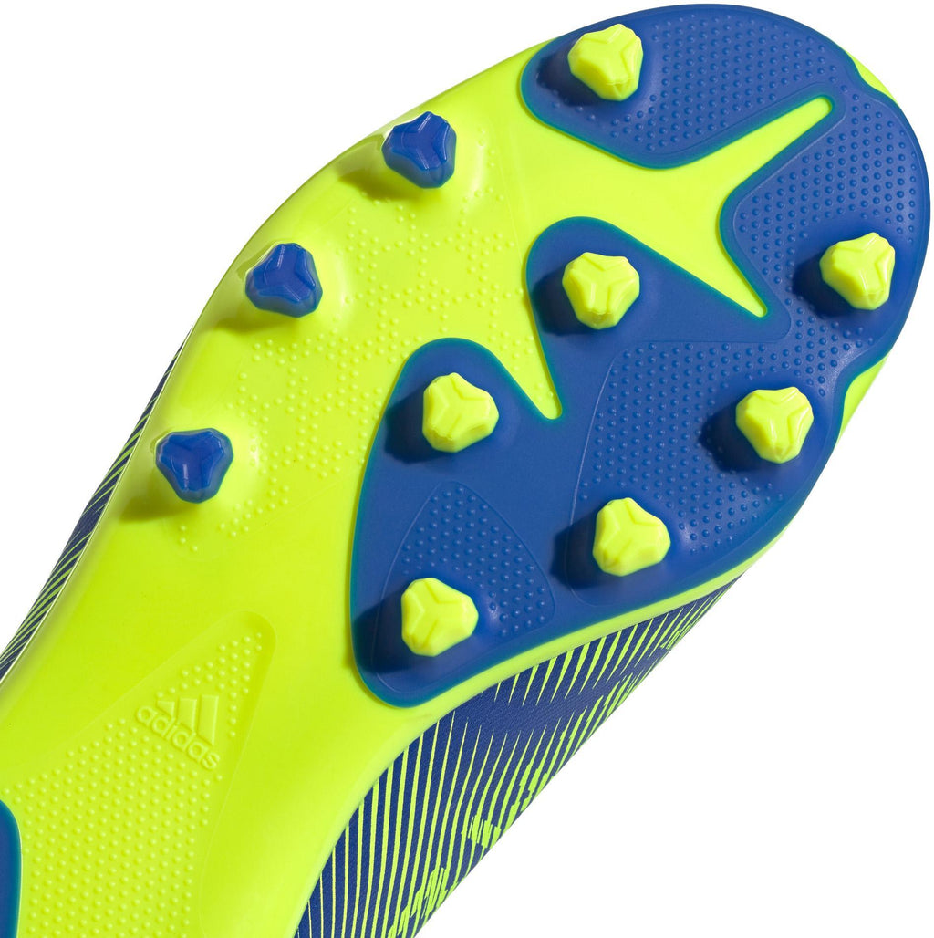 Nemeziz.3 Mixed Ground Voetbalschoenen