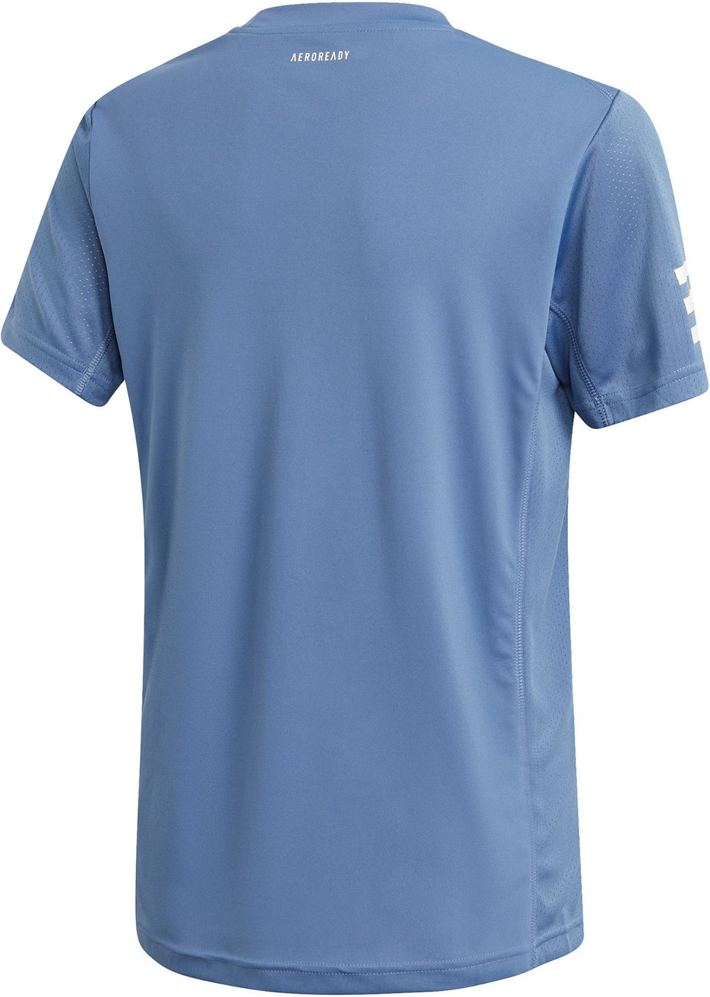 Club Tennis 3-Stripes kids shirt