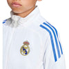 Real Madrid Tiro 25 Competition Presentation Jack Kids