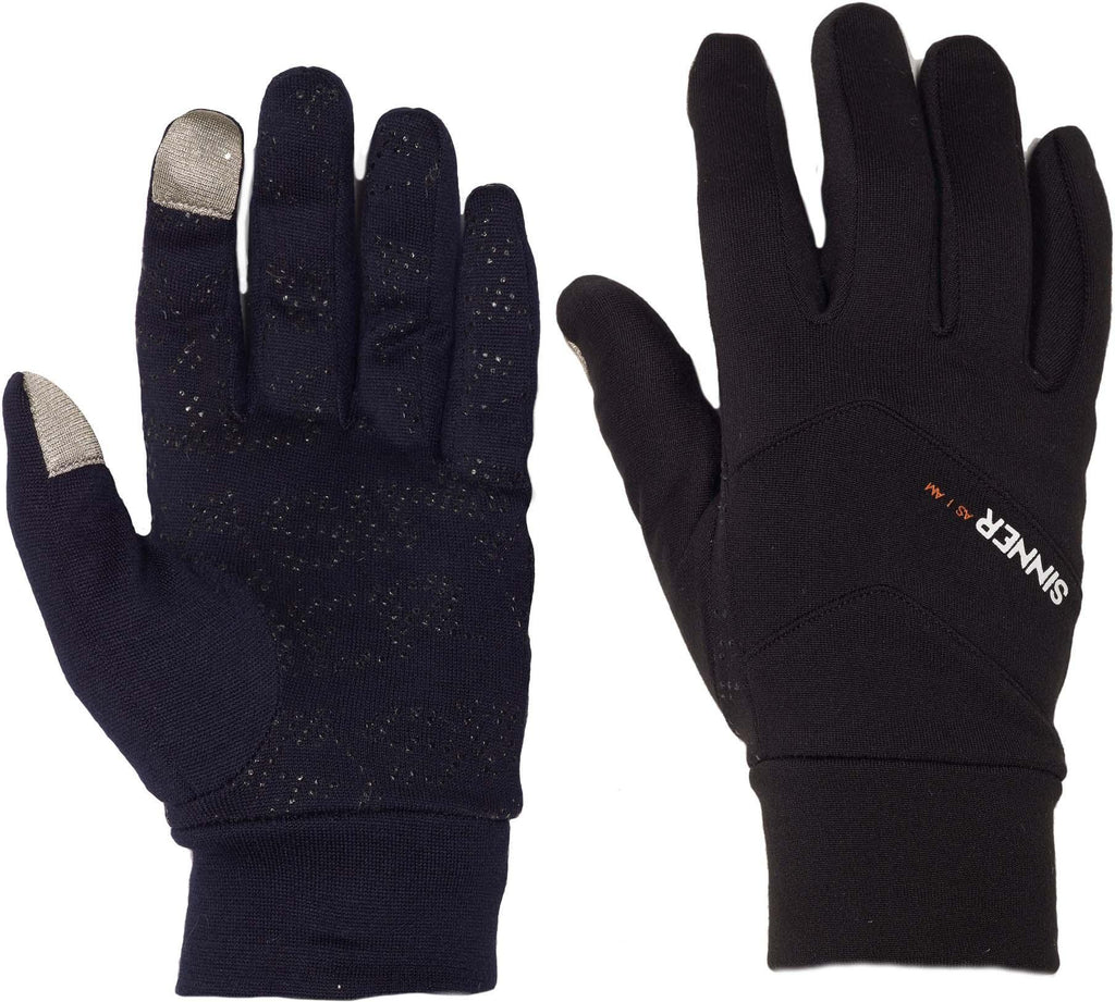catamount touchscreen glove