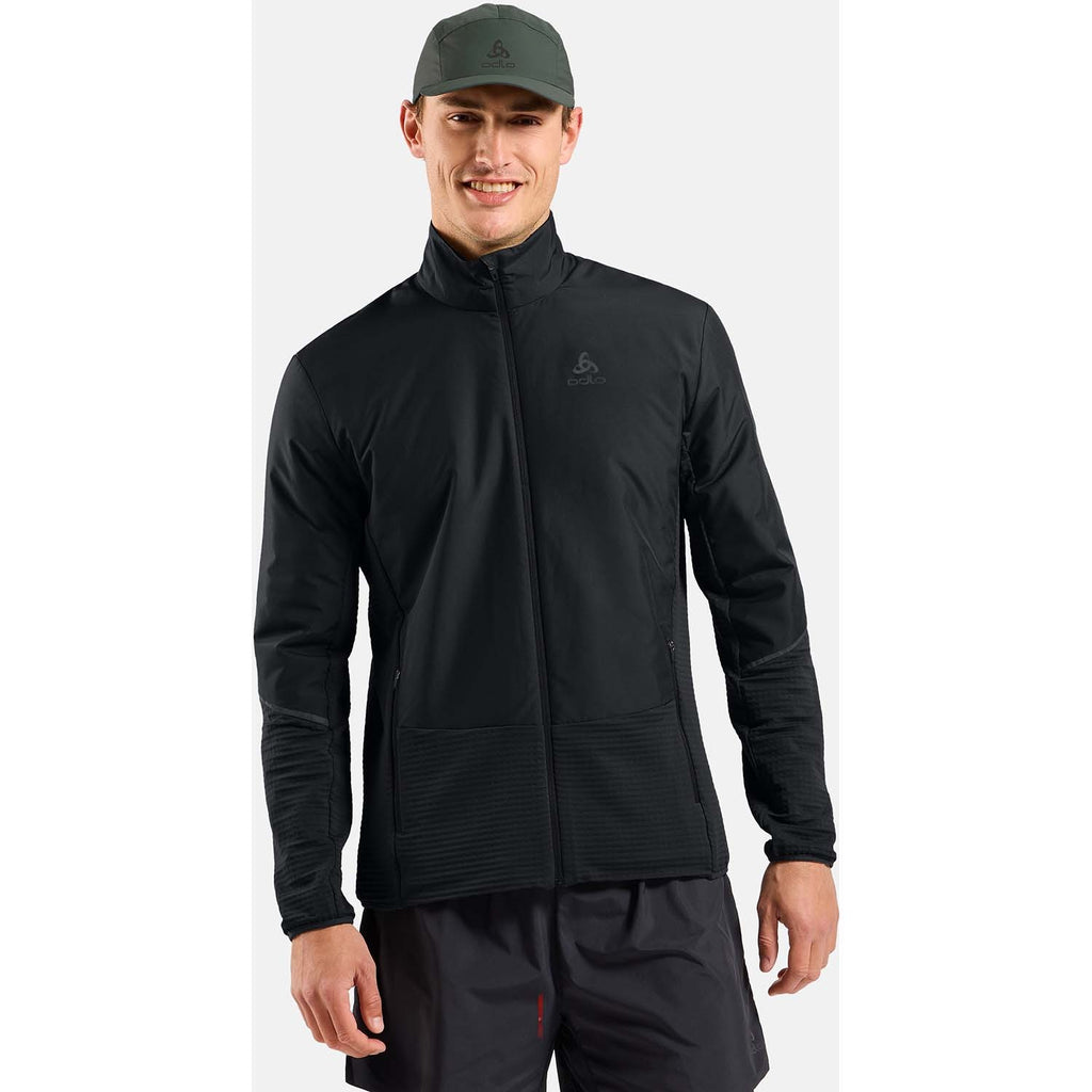essential insulator hardloop hybrid jacket