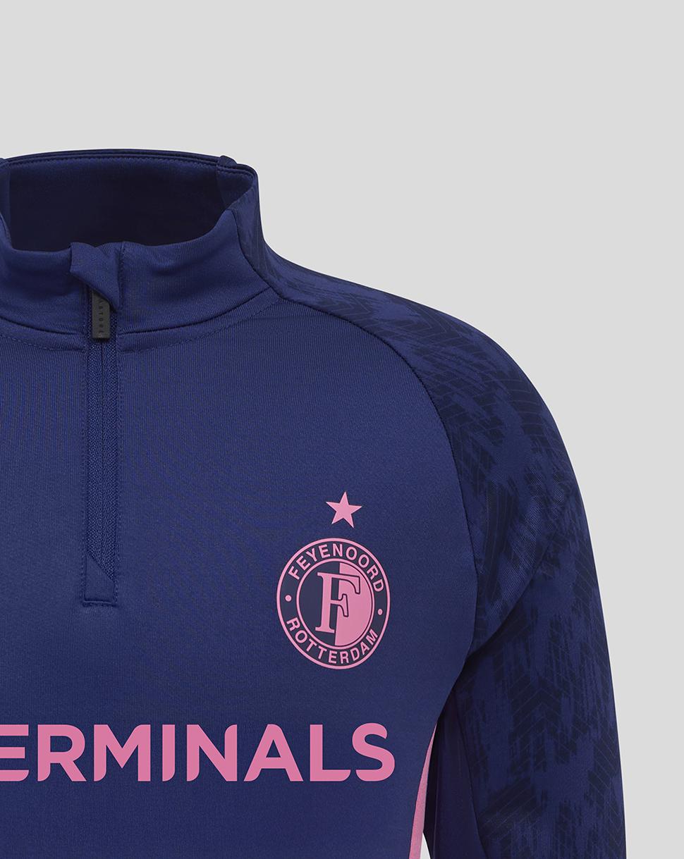 Feyenoord Performance Midlayer Top