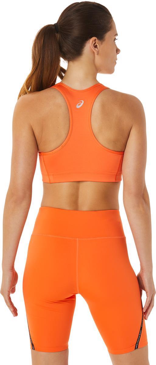 Core Asics Logo Bra