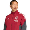 Arsenal Tiro 25 Competition Presentation Jack
