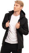 luhta edis softshell jacket