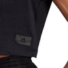 W Recco Croptee