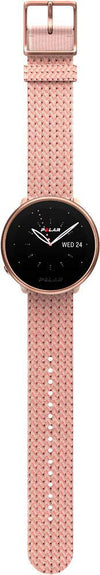 Polar Ignite 2 Pnk/rose Pet S