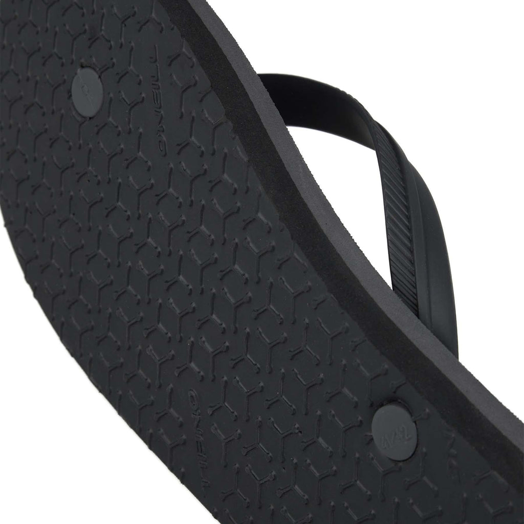Fm Profile Small Logo Sandals