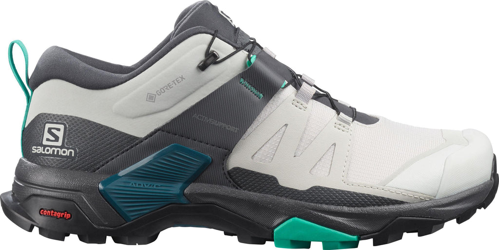 X Ultra 4 GTXDa. OutdoorschuhUK-Gr.