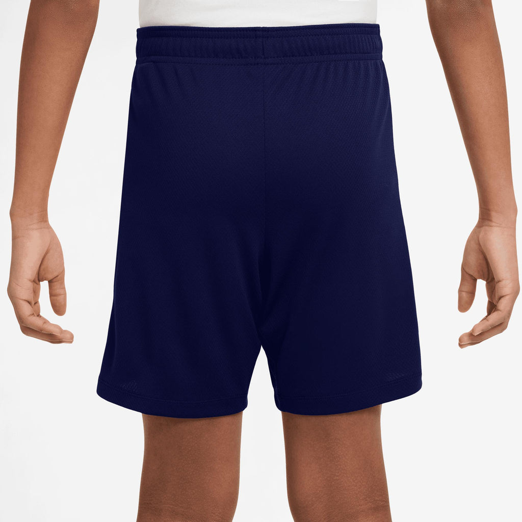 Nike Kids DF Strike 24 Short Black