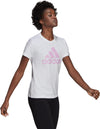 Loungewear Essentials Logo shirt