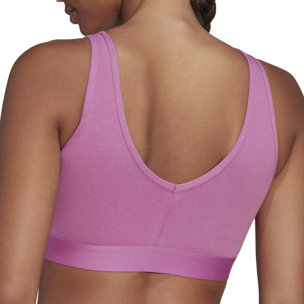 Essentials 3-Stripes croptop