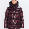 Sarah  Ski Jacket