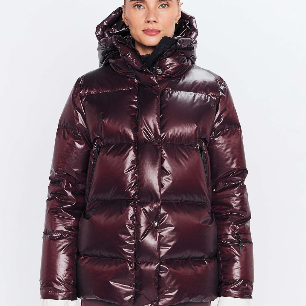 Sarah  Ski Jacket