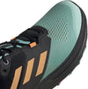 Terrex Two Flow. Trail-Runningschuh UK-Gr.