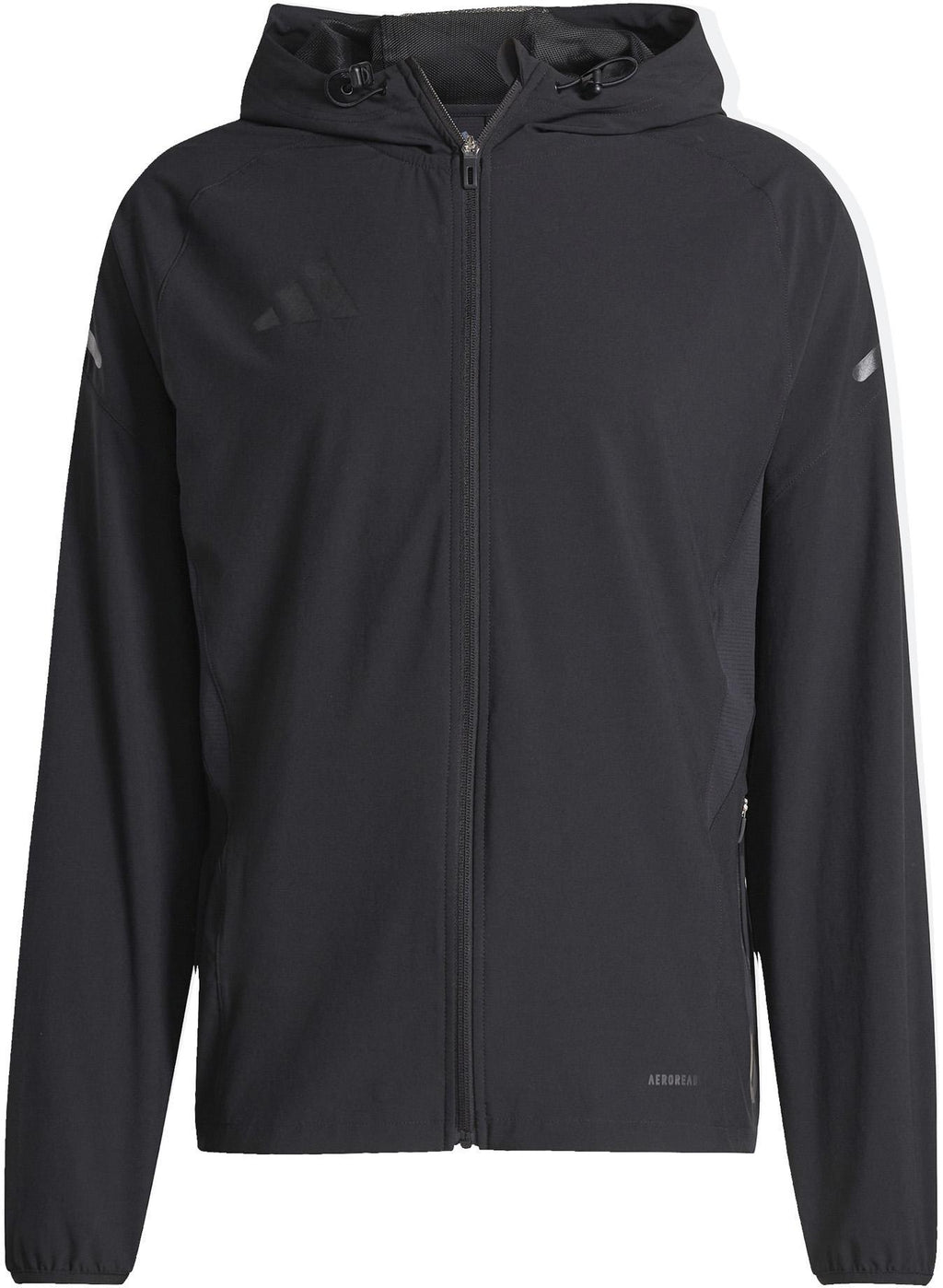Tiro25p Vt Jkt