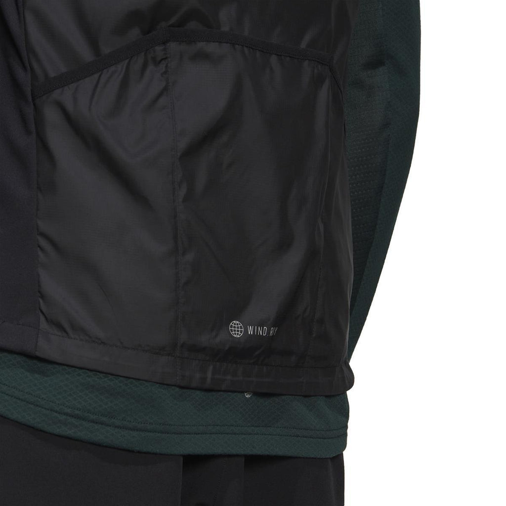 OTR VEST, BLACK, 2XL