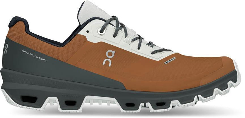 Cloudventure Waterproof