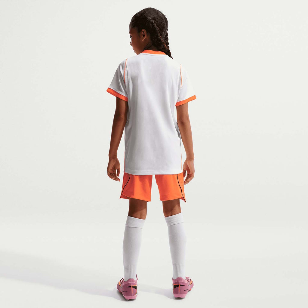 Nederland 2026 Stadium kids uitshirt