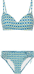 Prttaro Wire Bikini B&c Cup