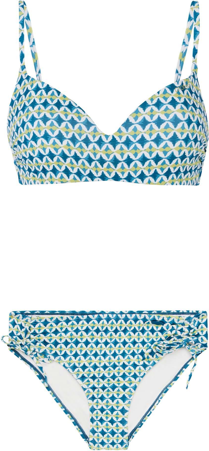 Prttaro Wire Bikini B&c Cup