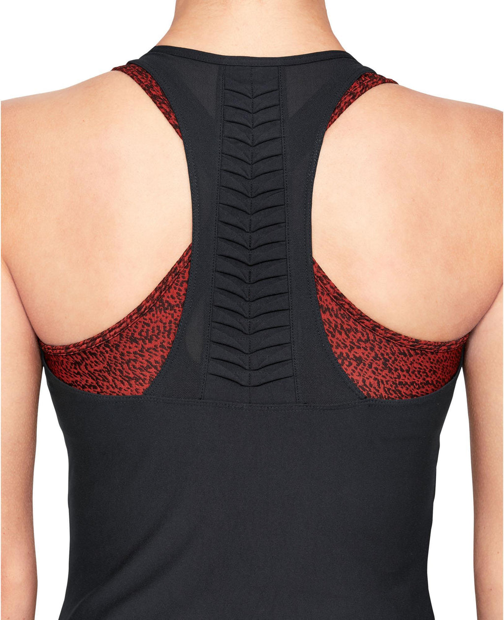 ua vanish tanktop