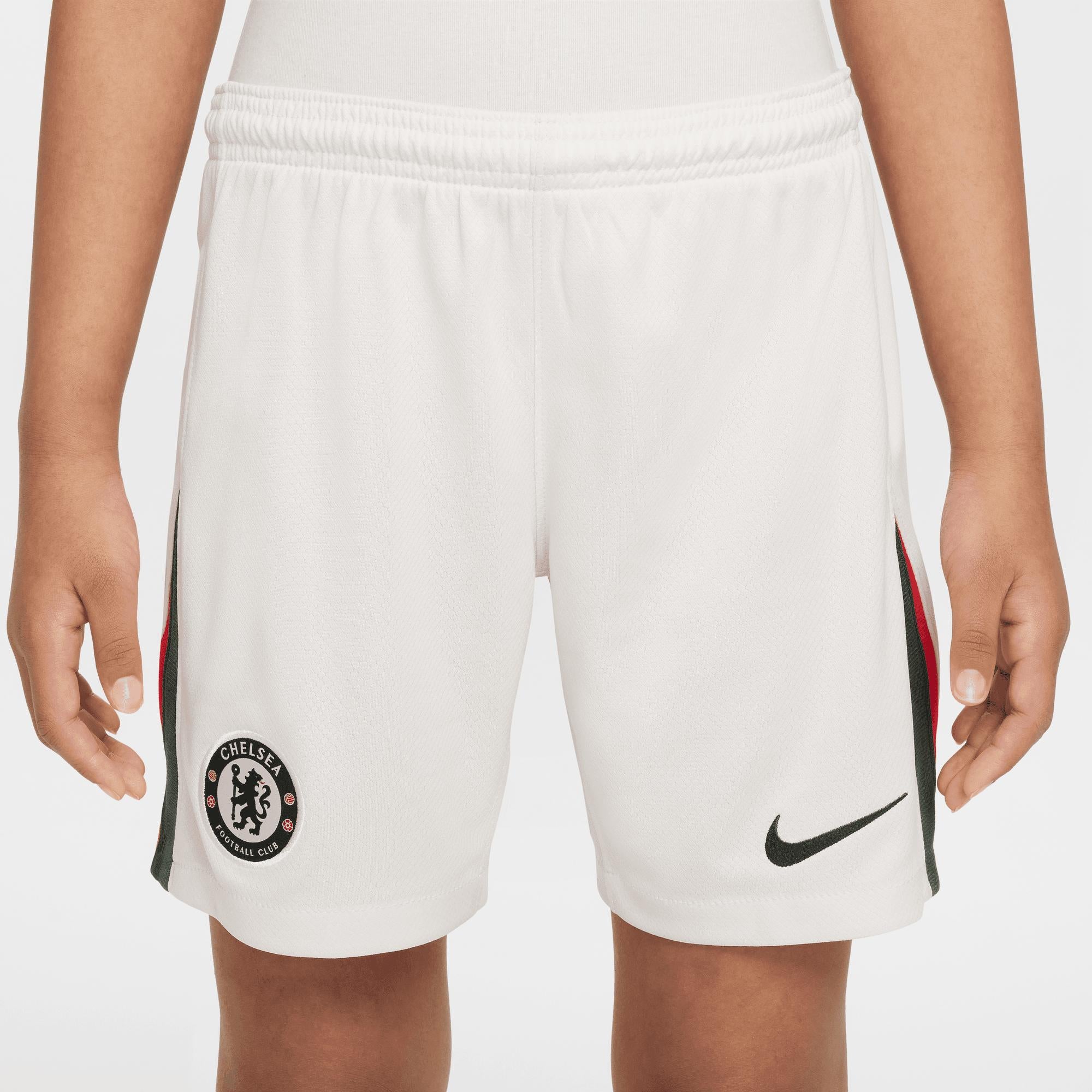 Chelsea FC 2025/26 Stadium Away short