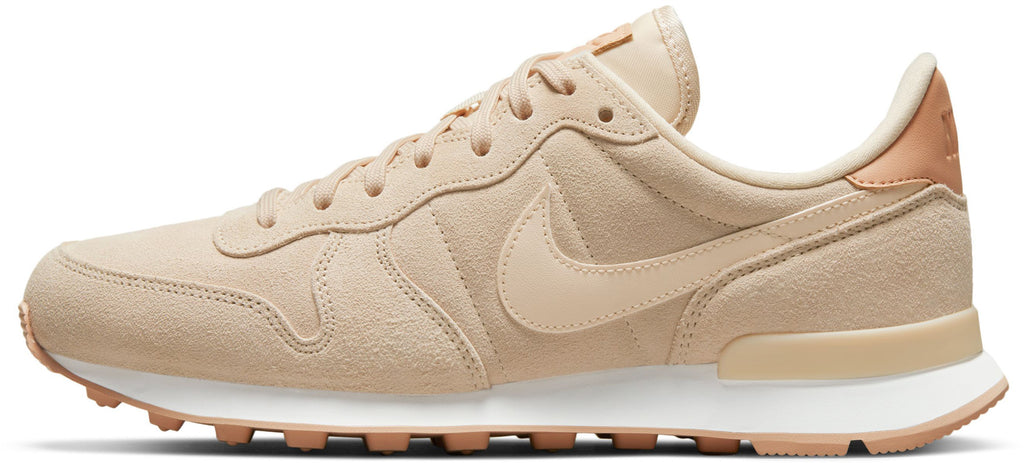 Internationalist sneakers