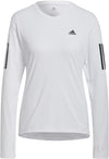 On The Run longsleeve shirt