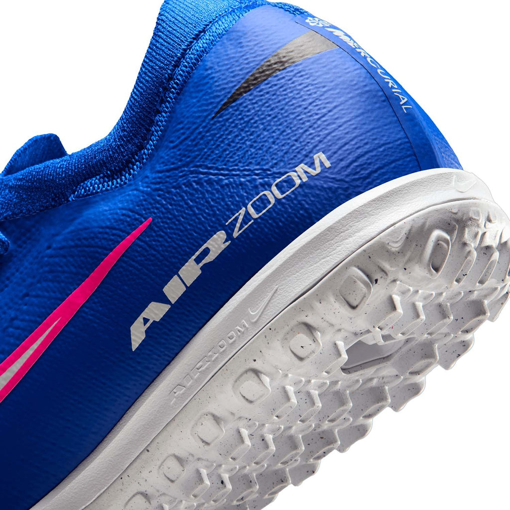 Mercurial Vapor 16 Pro Therma-fit  Low AG   Kunstgras voetbalschoenen