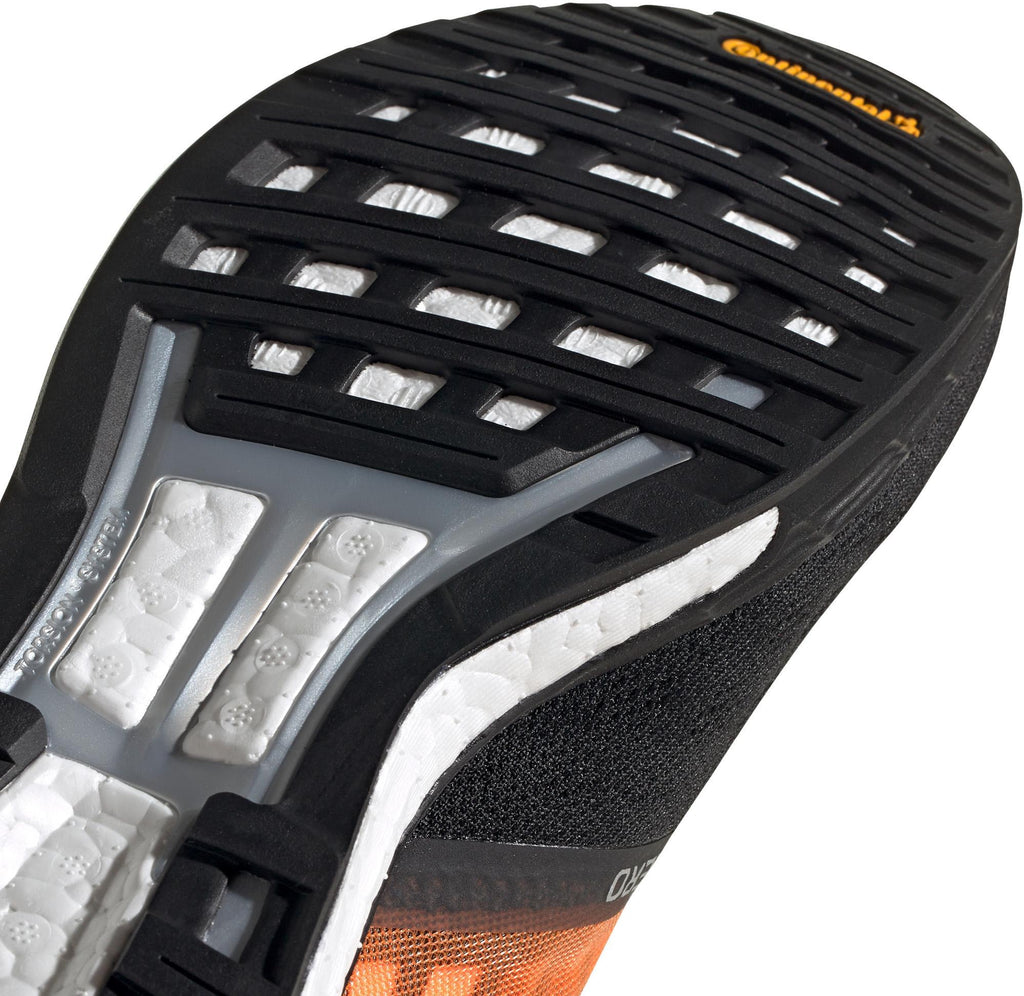Adizero Boston 9 MHr. LaufschuhUK-Gr.