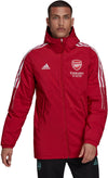 Arsenal Winter Jack