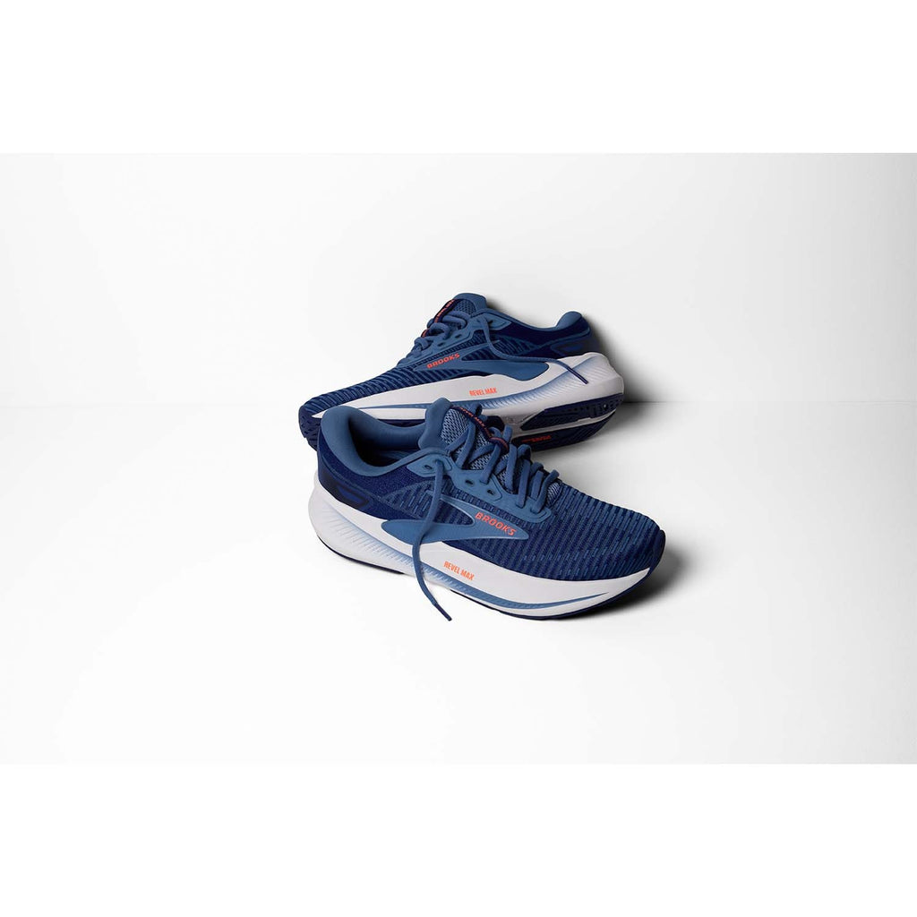 Revel Max Hardloopschoenen